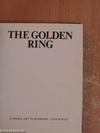 The Golden Ring