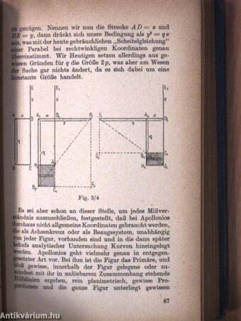 Von Pythagoras bis Hilbert