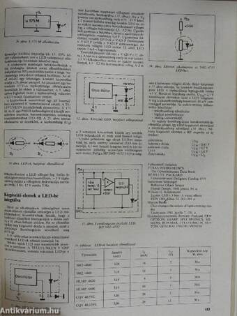 A Rádiótechnika évkönyve 1983