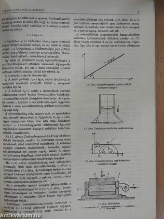 Anyagmozgató gépek