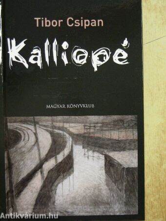 Kalliopé