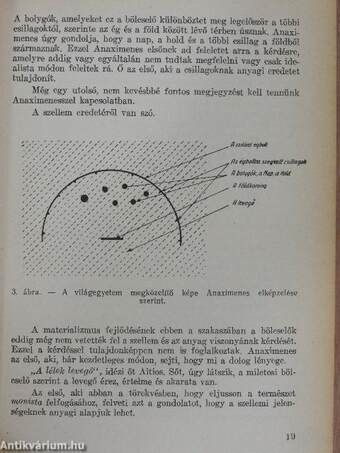 Korai görög materialisták