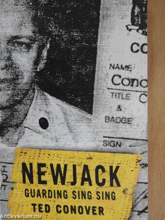 Newjack