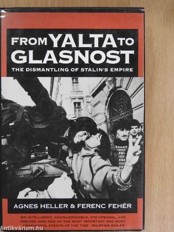 From Yalta to Glasnost