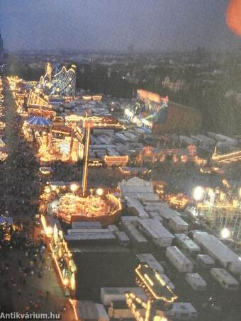 Münchner Oktoberfest