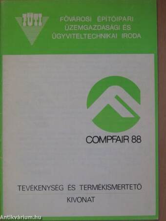 Compfair 88