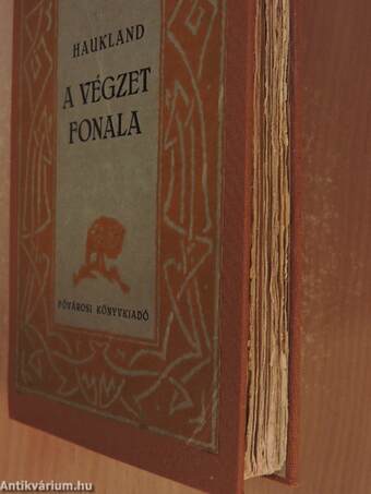 A végzet fonala