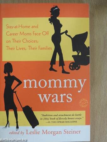 Mommy Wars