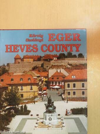 Eger - Heves County