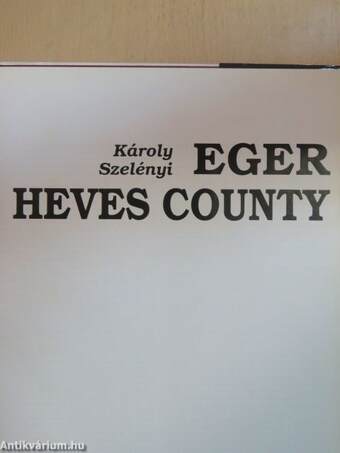 Eger - Heves County