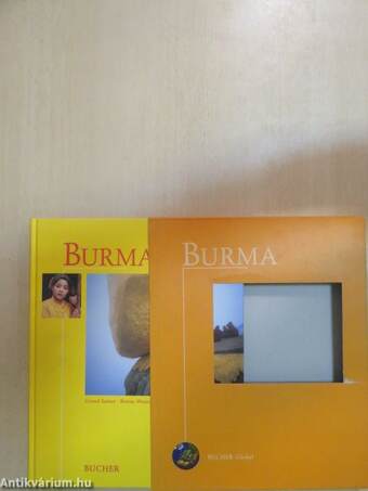 Burma