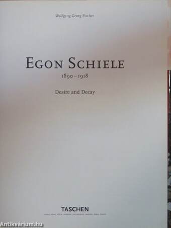 Egon Schiele