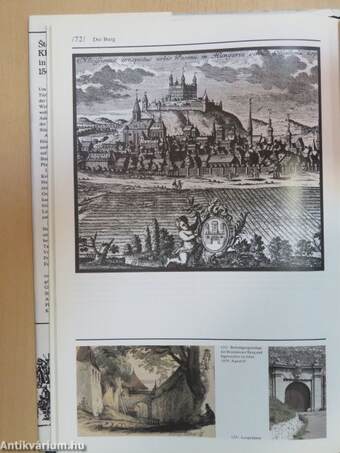 Krönungsfeierlichkeiten in Preßburg/Bratislava 1563-1830