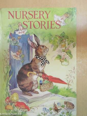 Nursery Stories