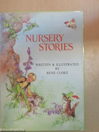 Nursery Stories