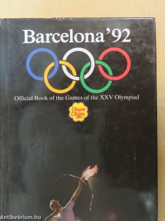 Barcelona '92