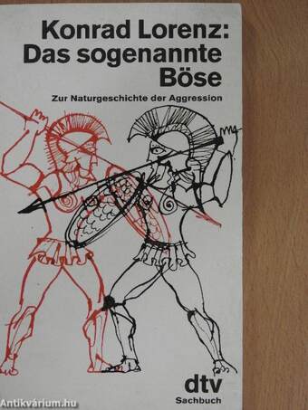 Das sogenannte Böse