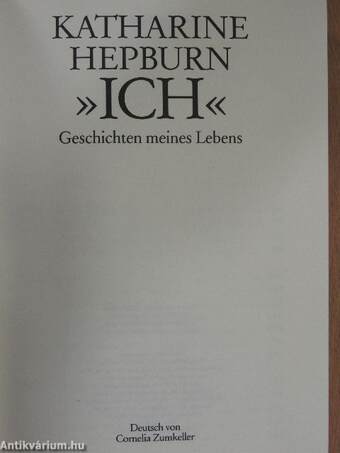 Ich