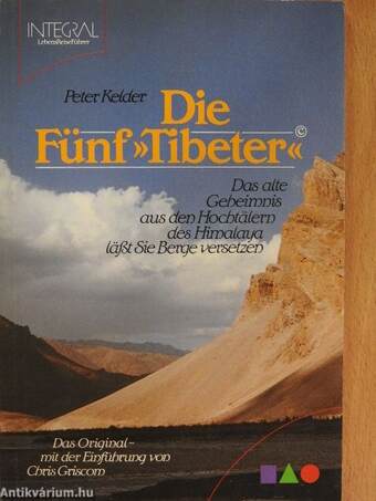 Die Fünf »Tibeter«