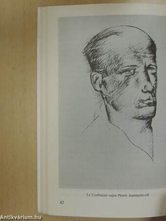 Le Corbusier