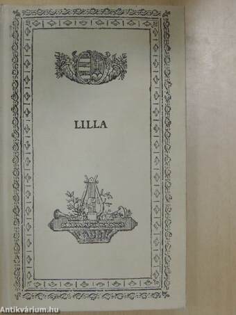 Lilla