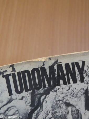 Élet és Tudomány 1973. január-december