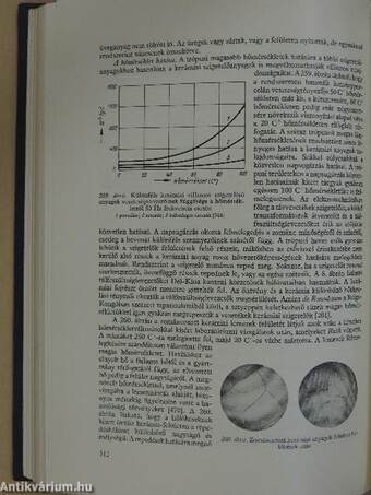 Villamos berendezések trópusállósága