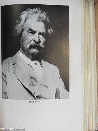 The Autobiography of Mark Twain