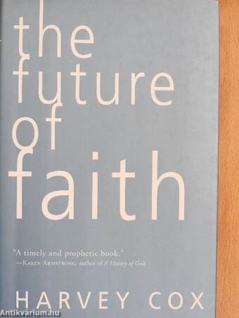 The Future of Faith