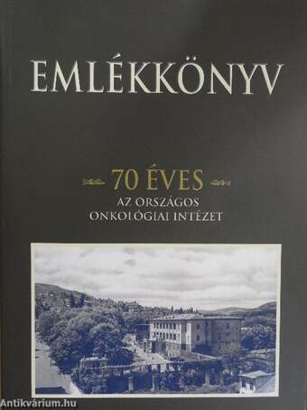 Emlékkönyv