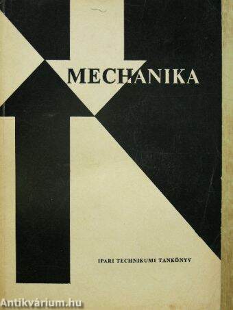 Mechanika