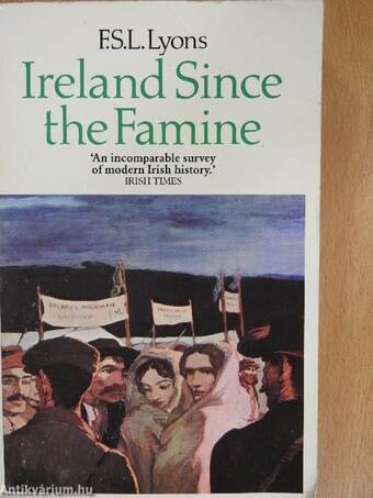 Ireland since the famine