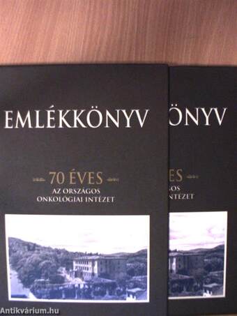 Emlékkönyv