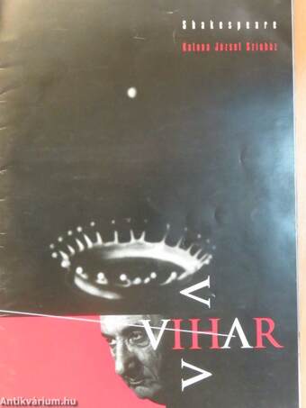 Shakespeare: A vihar