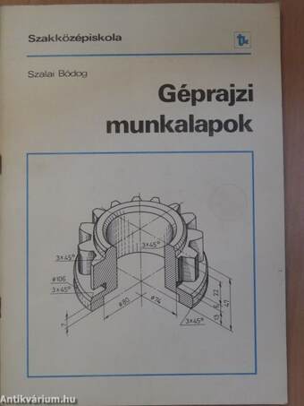 Géprajzi munkalapok