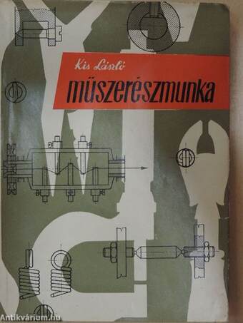 Műszerészmunka