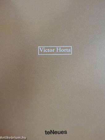 Victor Horta