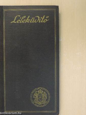 Léleküdítő