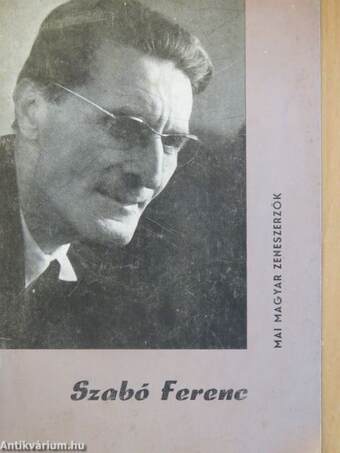 Szabó Ferenc