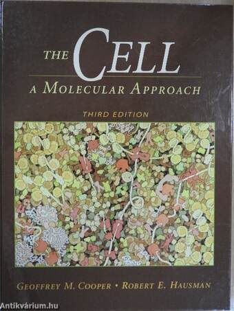 The Cell - CD-vel