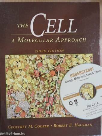 The Cell - CD-vel