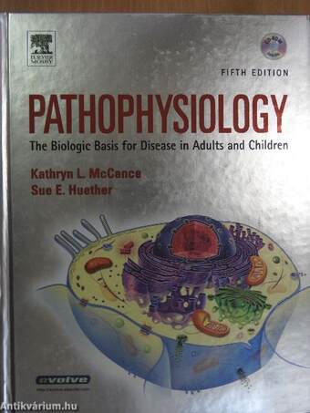 Pathophysiology - CD-vel