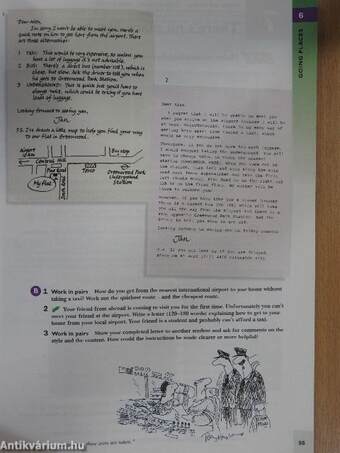 New Progress to First Certificate - Self-study Student's Book