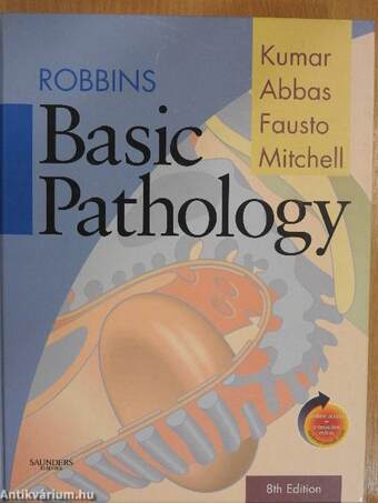 Robbins Basic Pathology