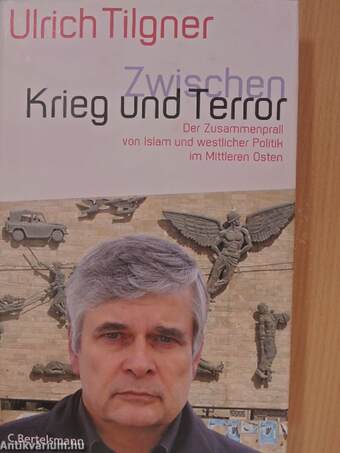 Zwischen Krieg und Terror