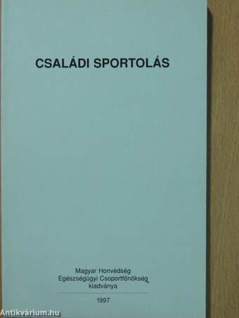 Családi sportolás