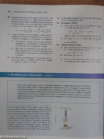 Calculus with Analytic Geometry