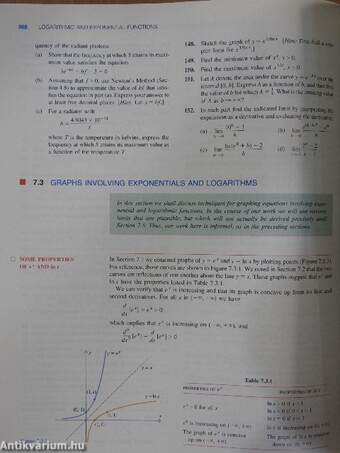 Calculus with Analytic Geometry