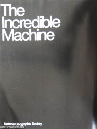 The Incredible Machine