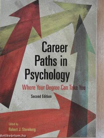 Career Paths in Psychology